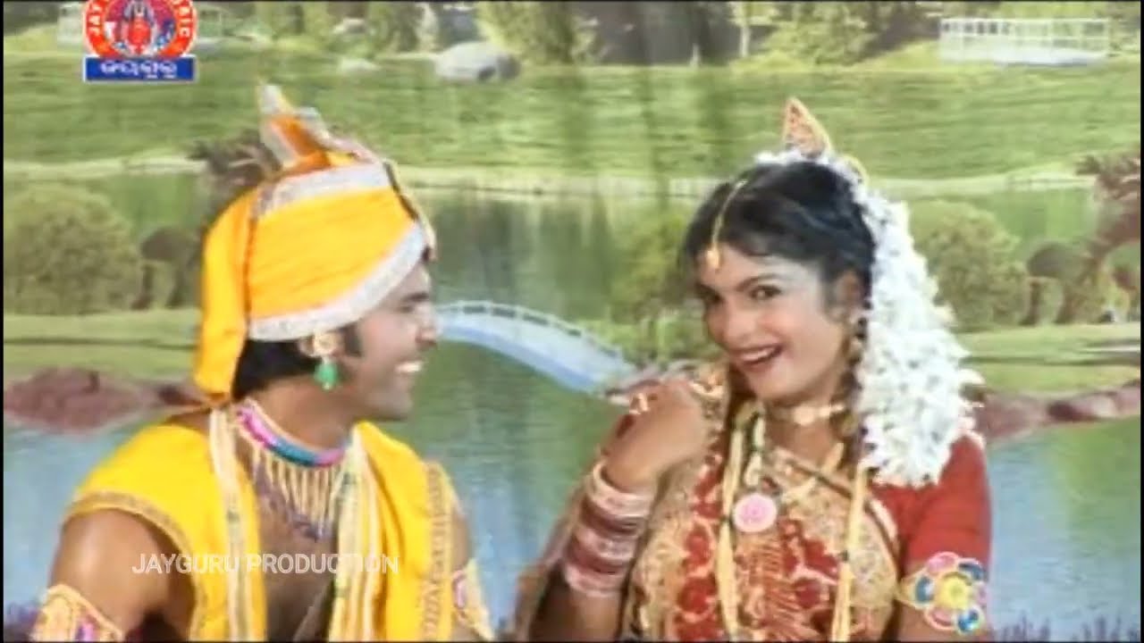 Bansi Swarna | Sambalpuri Danda | Magsira Dhulia | Album Actor Danda | JAYGURU MUSIC