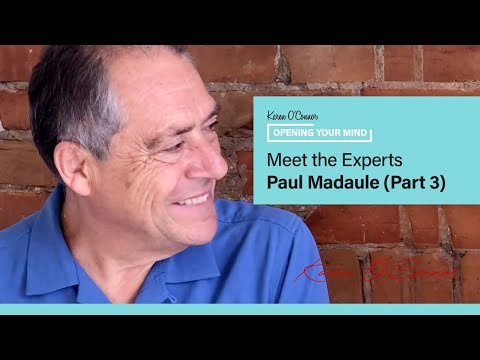 Meet the Experts: Paul Madaule (Part 3)