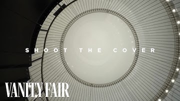 Condé Nast, Wix.com Cover Shoot Contest Behind the Scenes