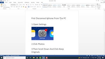 Fix The Device is Unreachable When Copying Files From iPhone to Windows