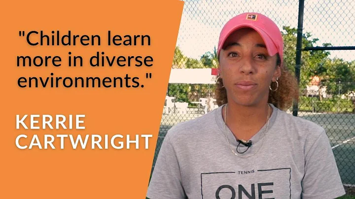 KERRIE CARTWRIGHT - MEET THE TEAM SERIES