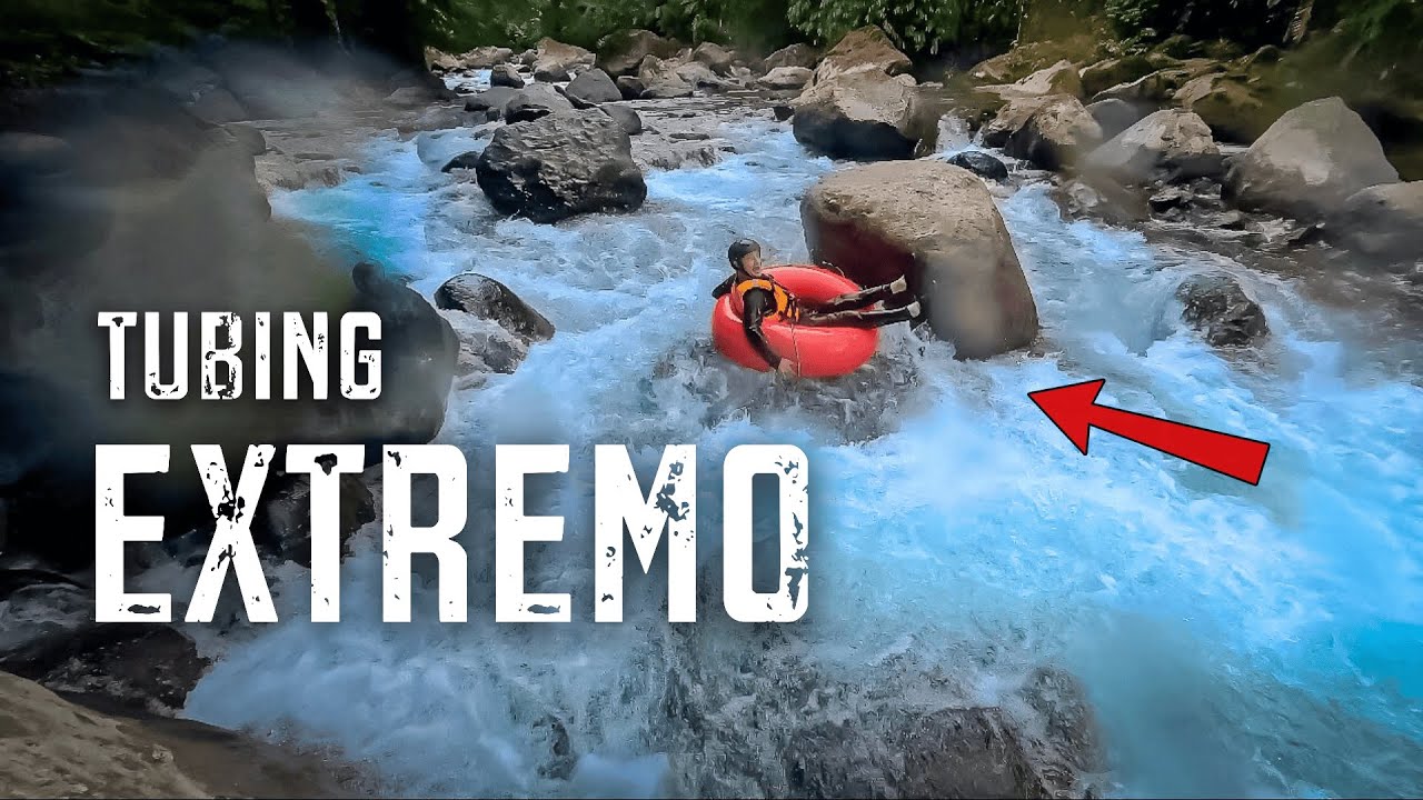 Mutatá: un paraíso escondido en Colombia 🇨🇴 🌿🔥 PARTE 1/4 del viaje.