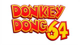Frantic Factory Production Room Beta Mix - Donkey Kong 64