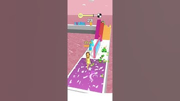 Run of Life 💞 Level 39 👶🧒🧑 Gameplay Android iOS Walkthrough #scibergames