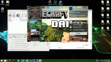How to get Modpacks for technic Launcher
