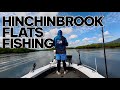 Mangrove Flats & Muddy Creeks: Winter Fishing at Hinchinbrook