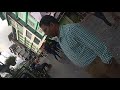 Gangtok MG road video 1