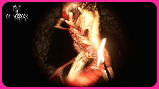Cave Of Horrors Gameplay (Demo)