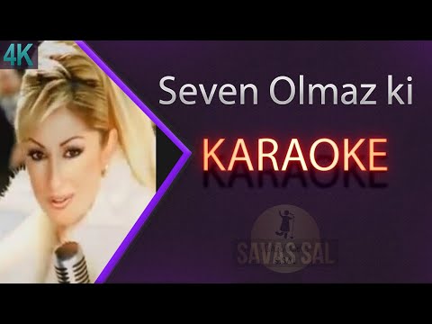 Seven Olmaz Ki Karaoke