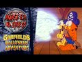 Garfield&#39;s Halloween Adventure (1980s) - Monster Madness 2023