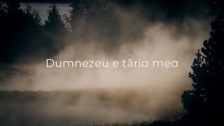 Dumnezeu e tăria mea - EFRAIM Worship  (Live)