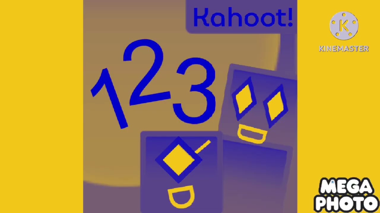 Dragonbox Numbers Logo Effects Preview 2 