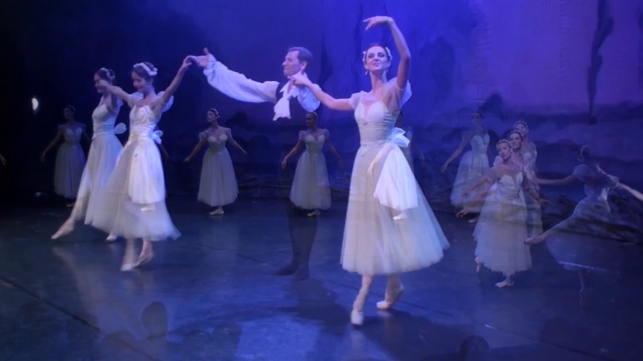 Imperial Russian Ballet