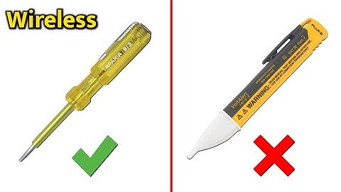 How To Make Wireless Tester || Magic Tester || How To Make Non Contact Ac Voltage Tester