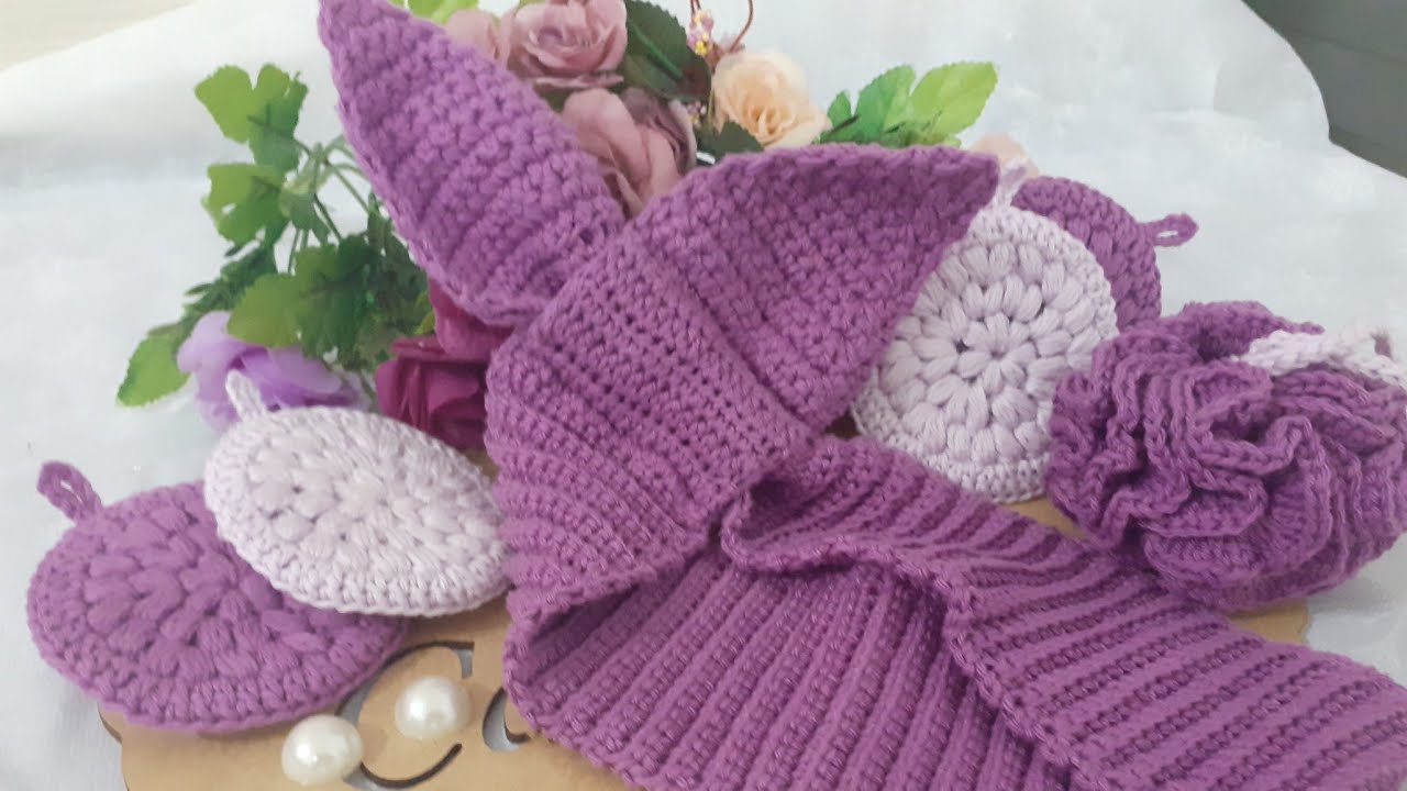 KIT SPA SIMONE  FAIXA DE CABELO