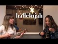 Hallelujah by leonardcohen  ukulele cover  brianna  katja