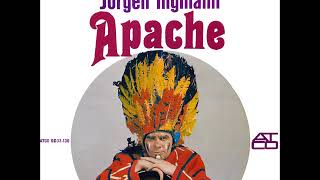 Jorgen Ingmann  - 9  The March Of The Siamese Children  - Stereo 1961