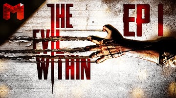 The Evil Within - Gameplay Episode 1 [Walkthrough]