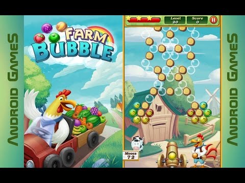 Farm Bubble Preview