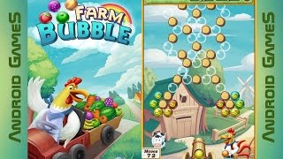 Farm Bubble Preview HD 720p screenshot 4