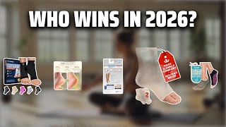 The Top 5 Best Toeless Socks in 2026 - Must Watch Before Buying!