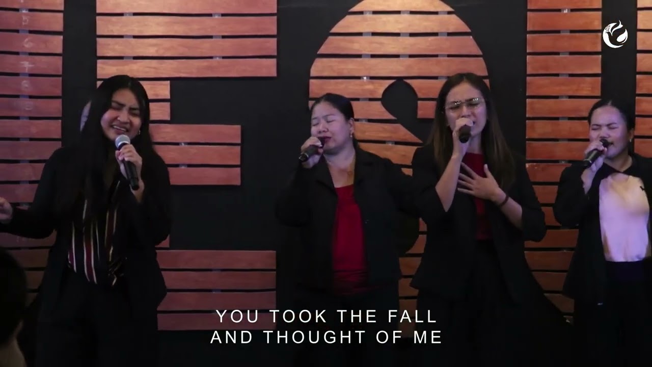 Friend of God, Above All, How He love us  | 02/15/2026