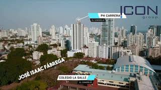 Carreras Tower - Icon realty group