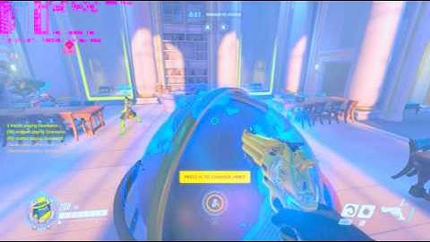 Copy of overwatch amd radeon r7 240 2gb ddr3 + x4 860k