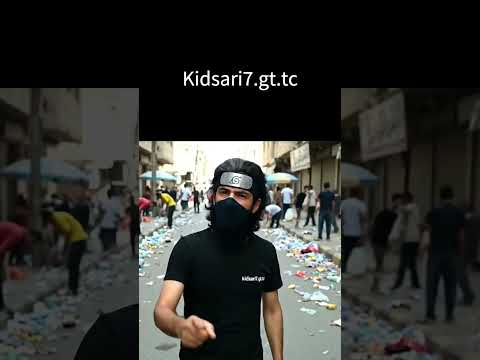 شارع وين رانا رايحين بها   9