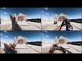 BFV: All Shotgun reload animations