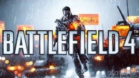 Battlefield 4: Multiplayer Gameplay Ep3