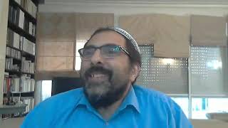 Rav David Benitah - Rabbi Shimon Bar Yohai, l'élève de Rabbi Akkiva