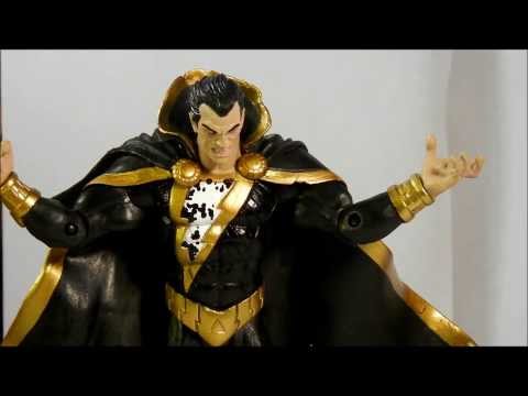 black-adam-super-villains-dc-comics-figure-review