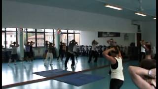 Loca Loca - Shakira - Zumba Fitness