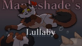 Mapleshade's Lullaby - Warrior Cats PMV (CW) by 芽糖Maltose 59,442 views 3 months ago 1 minute, 26 seconds