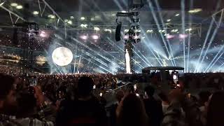 The Weeknd - Blinding Lights (Live at Wembley Stadium, 18 August 2023)
