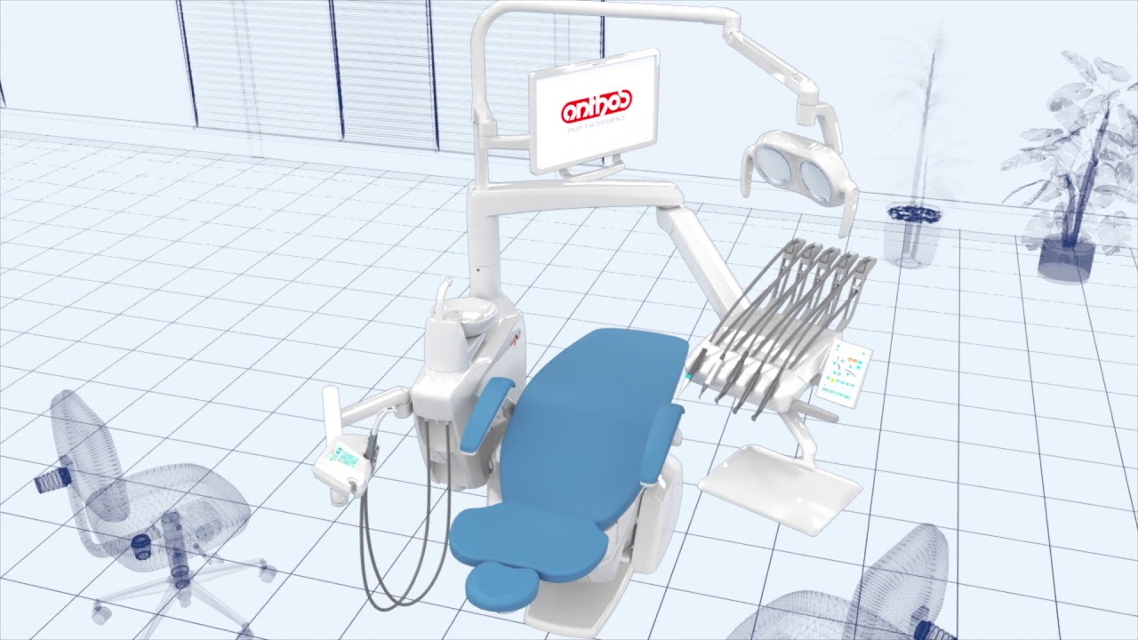 Cefla Medical Equipment Your Global Dentistry Partner