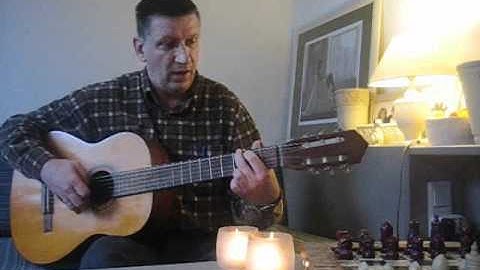 Thumbnail of Es dunkelt schon in der Heide (altes deutsches Volkslied - old german folksong)