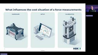 Celebrity IO Link based force sensors: Automation and Cost Profile