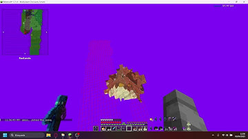 Future Client 1.21.4 NewChunks rework | 1.8 - 1.21.4