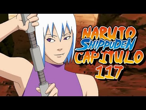 Naruto Shippuden Capitulo 113 Sub Español, By LeomarSama