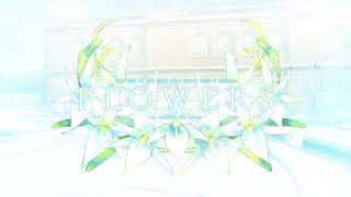 my copy of FLOWERS is still cursed
