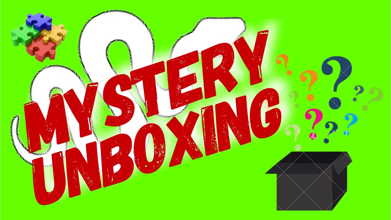 Mystery Snake Unboxing