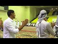 ليالي بلدنا للتراث الفلسطيني مع الفنان محمود المهر من أفراح آل برديني