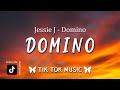 Jessie J - Domino (Lyrics) dancing in the moonlight [Tiktok Song]