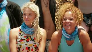Survivor UK Season 1 Episode 1 (2023)
