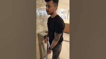 Tripod turnstile for Gym, Office, factory 9818406406