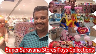அழகான பொம்மைகள்/Super Saravana Stores Toys Collections screenshot 1