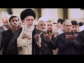 Namaz Prayers Of Leader Ayatullah Ali Khamenei 