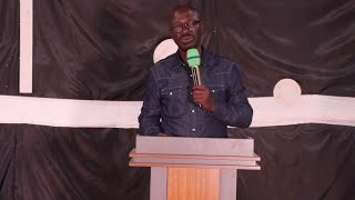 BUNO OBUJJULIZI BW'OMUSUMBA DENIS WALUGABA BULALAMUKO: BULI MUWEREZA ASANIDDE OBUWULIRIZA.